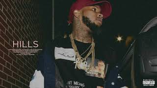 (FREE) Tory Lanez x Drake Type Beat - &quot;Hills&quot; | Keep In Touch Type Instrumental 2018