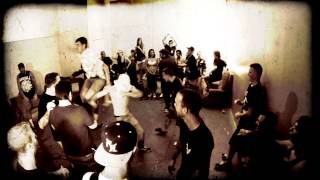 Nebraska Bricks - &quot;Triumph&quot; (Official Video)