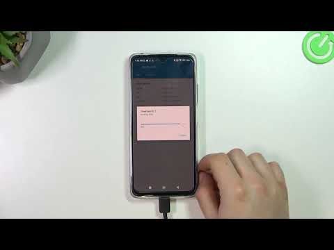 Benchmark Geekbench 5 CPU Xiaomi Redmi Note 11 – Checkup Performance