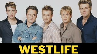 WHAT HAPPENED TO WESTLIFE GROUP ? | TrueCelebrityStories