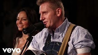Joey+Rory - It&#39;ll Get You Where You&#39;re Goin&#39; (Live)