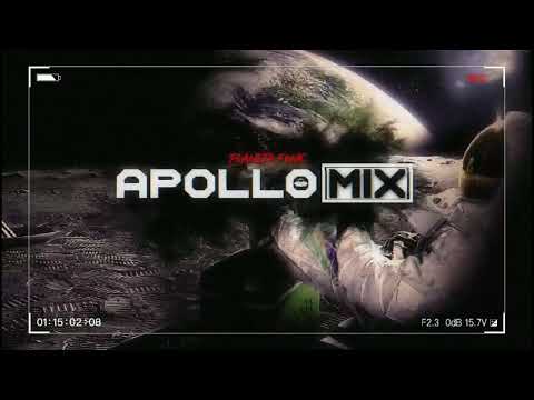 Bota o mega pra estrala - MC Madan, Feat MC Gutj (Apollo mix, DJ Arana, DJ Helan e DJ Dell)