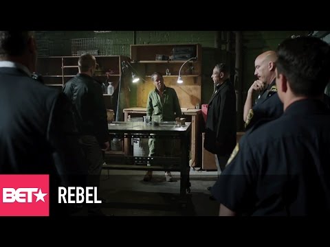 Rebel Season 1 (Promo)