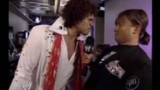 Rock The Casbah - Wrestling Music Video