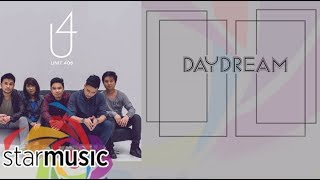 Unit 406 - Daydream (Audio) 🎵