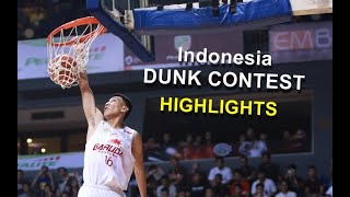Download lagu IBL All Star 2018 SLAM DUNK CONTEST Highlights mp3 Download lagu IBL All Star 2018 SLAM DUNK CONTEST Highlights mp3
