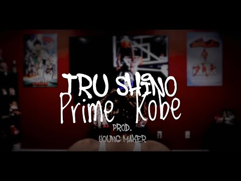 Tru Shino - Prime Kobe (Official Music Video) Prod. Young Maker
