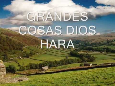 download lagu mp3 mp4 Grandes Cosas Vienen Ya, download lagu Grandes Cosas Vienen Ya gratis, unduh video klip Grandes Cosas Vienen Ya