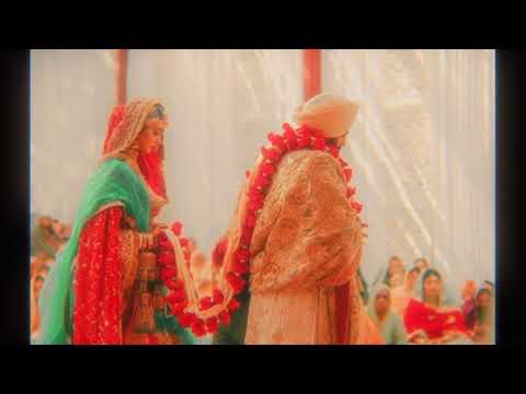 Phull Gende Da | 🎧Lo-Fi | Imperfect Collections | Amrinder Gill | Sanam Maarvi