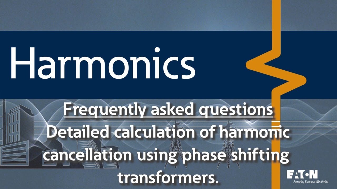 Practice Shadowing: 26 - How does harmonic phase shifting work ...