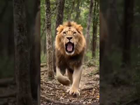 #birds #nature #lion #birdsounds