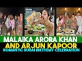 Arbaaz Khan X Wife Malaika Arora During An Event In Dubai Shorts Shortvideo Malaikaarora Viral