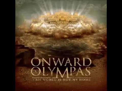 Onward To Olympas - Sink Or Swim