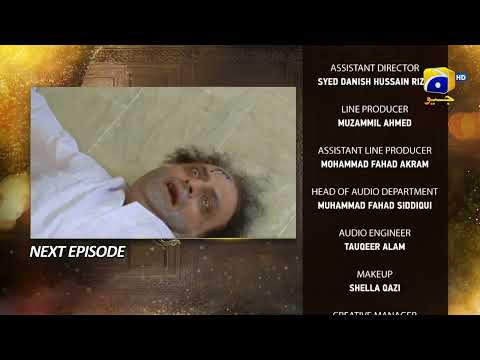 Farq Episode 22 Teaser - HAR PAL GEO