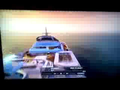 Black Ops 2 Toma Hawk abschuss across the map