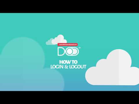 Dodmets Login