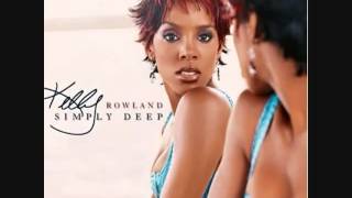 Kelly Rowland - Beyond Imagination_DJ ChrisLorenphilippines