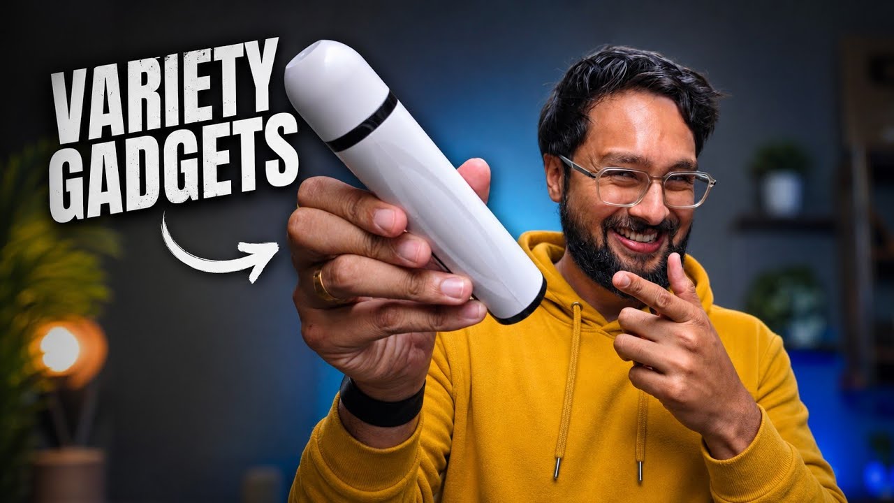 നിങ്ങക്ക് ഉപകാരപ്പെടുന്ന കുറച്ച് Useful Gadgets ! 
