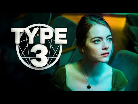 Type 3 Explained with Movie Characters | Enneagram in Film