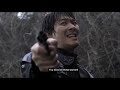 Memories Of Murder Edit 2003
