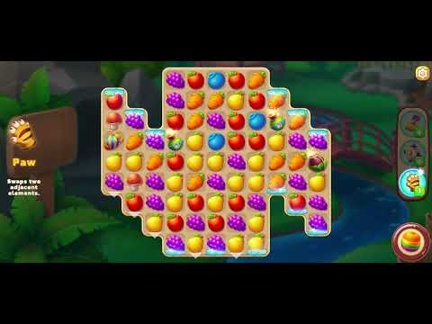 Family Zoo Level 177