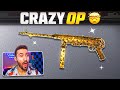 The NEW 2 SHOT MP40 META In REBIRTH ISLAND