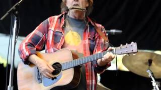 No More - Neil Young