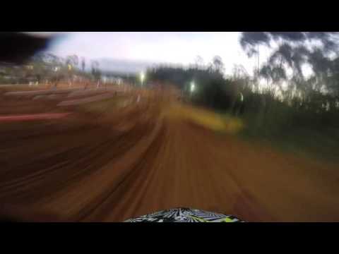 Corrida Canelinha - SC 65cc