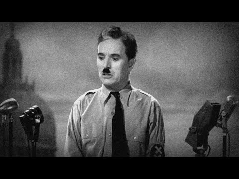 The Greatest Speech Ever Made (2020)