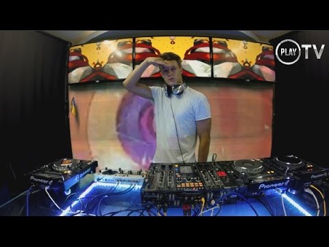 SQUEAL - Live @PLAY TV 29.06.2016