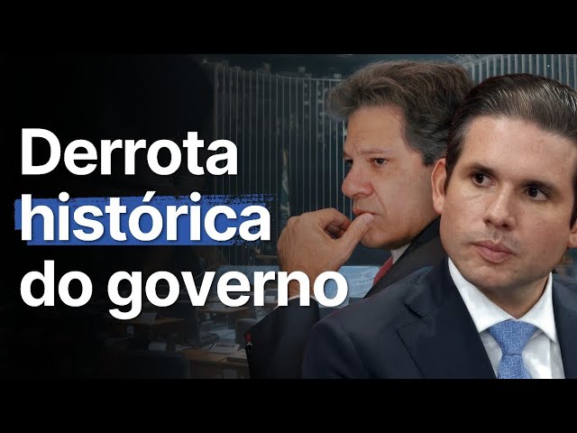 Congresso, Tarcísio e Bitcoin