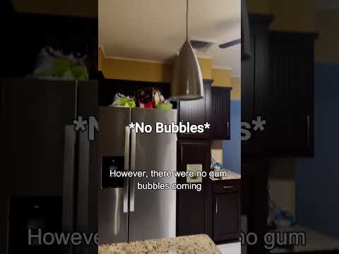 this is how i got the bubble guts... 🤯 #shorts