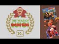 2025 Is The Year Of Donkey Kong