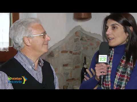 IO SCELGO CALABRIA – A Civita alla ricerca di ricette della tradizione arbëreshe. Le radici identitarie del cibo calabrese