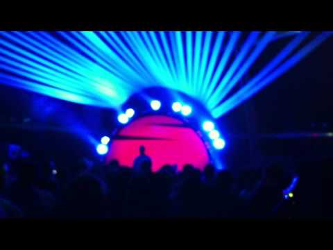 Haustuff @ Warung Day Festival