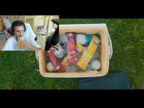 COSCU REACCIONA A SAZKE - EL HELADERO