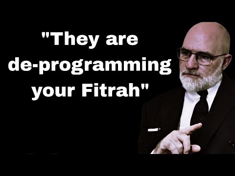 "The Cult of the West: How Trauma Becomes Doctrine" – Shahid Bolsen