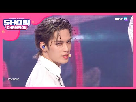 [Show Champion] 세븐어클락 - 헤이 데어 (Seven O'clock - Hey There) l EP.369