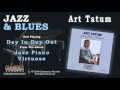 Art Tatum - Day In Day Out