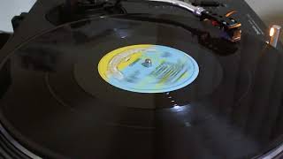 Connie ‎– Funky Little Beat (Instrumental)