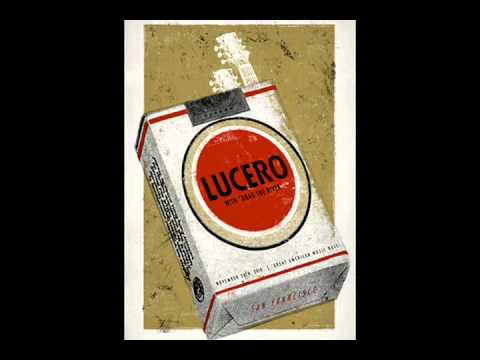 Lucero - Nineteen Seventy-Nine