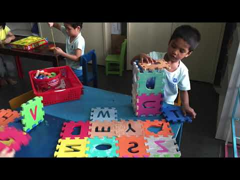 Hoa Mau Don, School Orphanage project