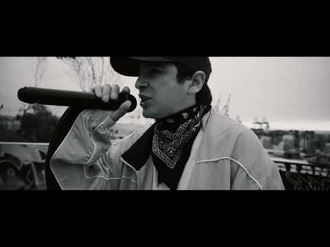 Brockacochi FT Gonzaloko - Bajo Tierra (EN VIVO)