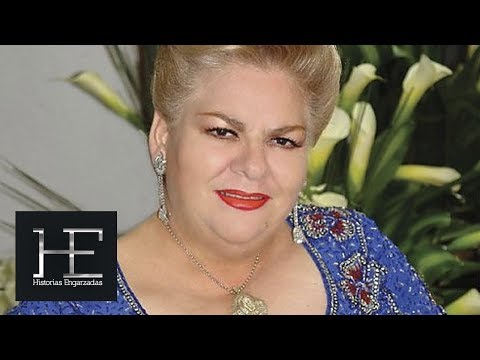 Historias Engarzadas - Paquita la del barrio