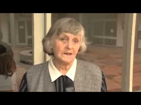 Taller de teatro para pacientes reumáticos en el Hospital Central de San Isidro