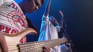 Batuke Carioca - PREFIXO DE VERÃO