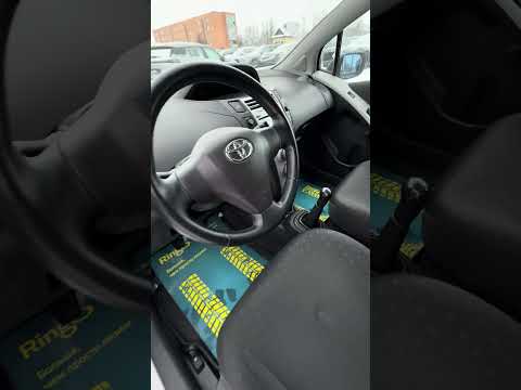 фото toyota yaris i 0