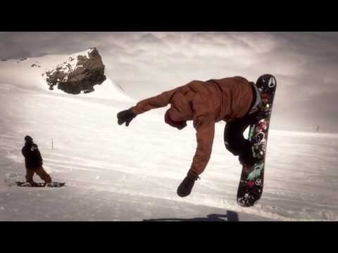 Ride Hard – Drive Safe mit Nicolas Mülller