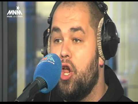 UrbaNice met Bostro Ft. De Nieuwe Belg