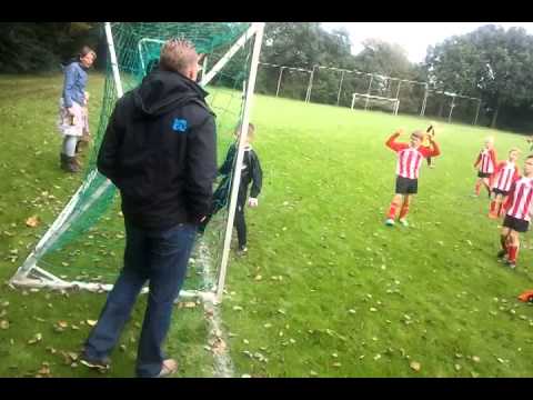 Havo Arnhemseboys 3 3 okt 2014 F1